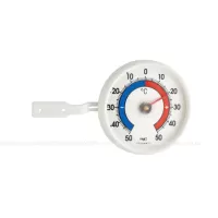 Термометр оконный 146004 TFA